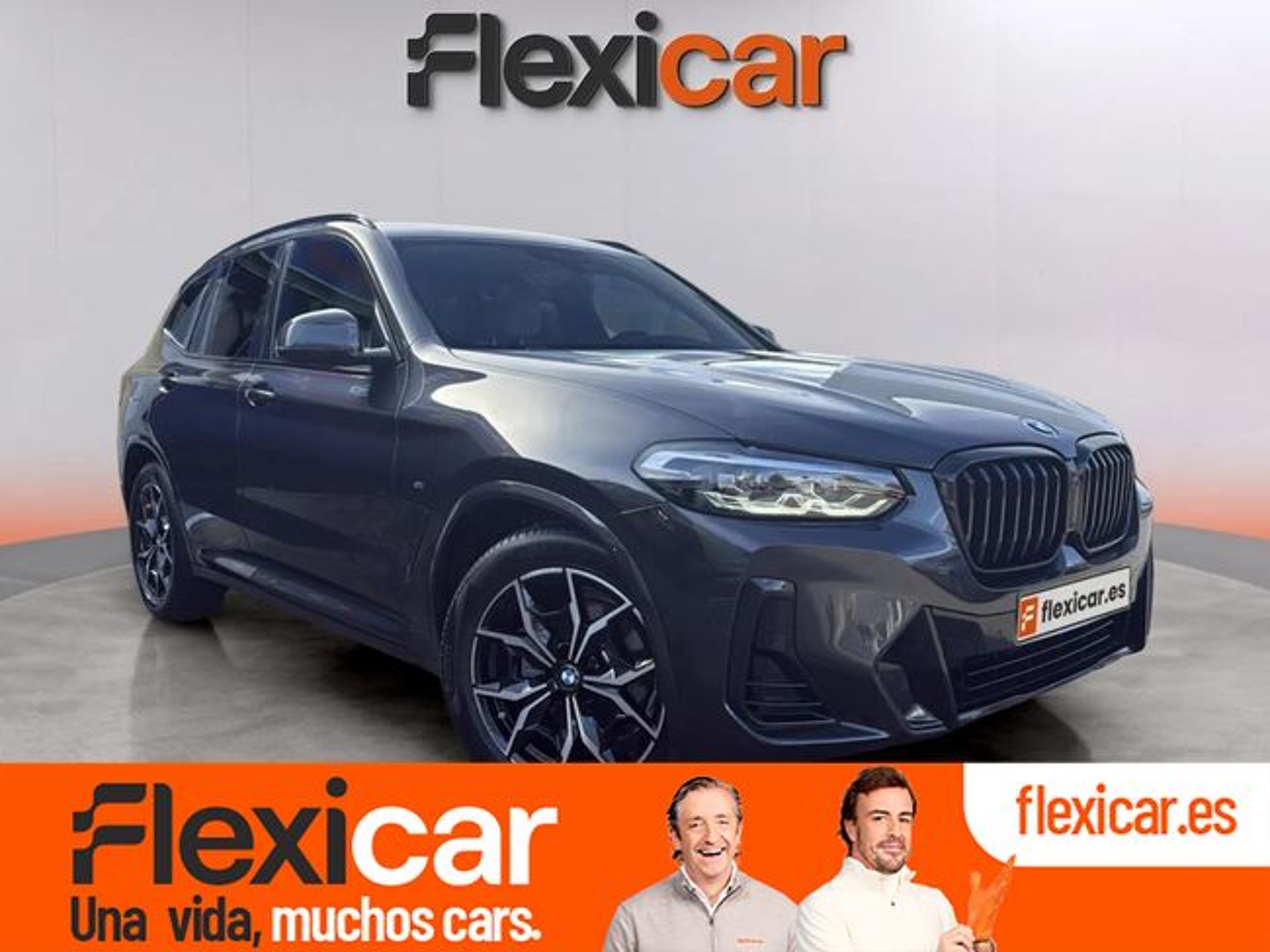 Imagen de BMW X3