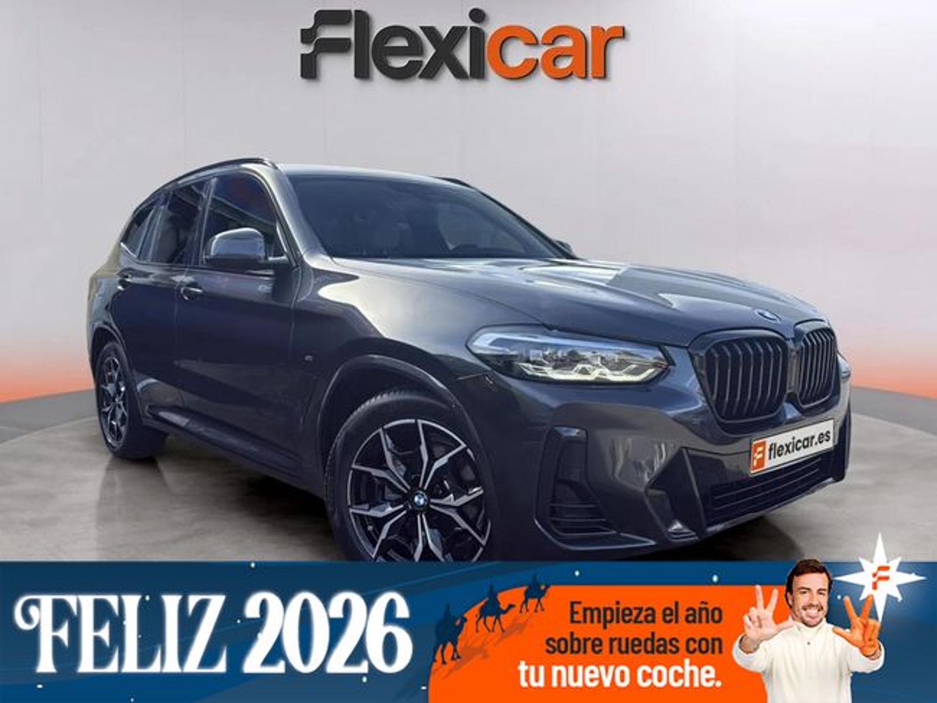 Imagen de BMW X3