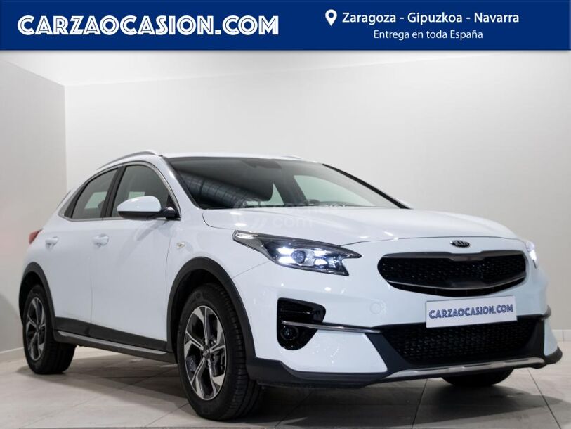 Foto del KIA XCeed 1.0 T-GDi Eco-Dynamics Drive
