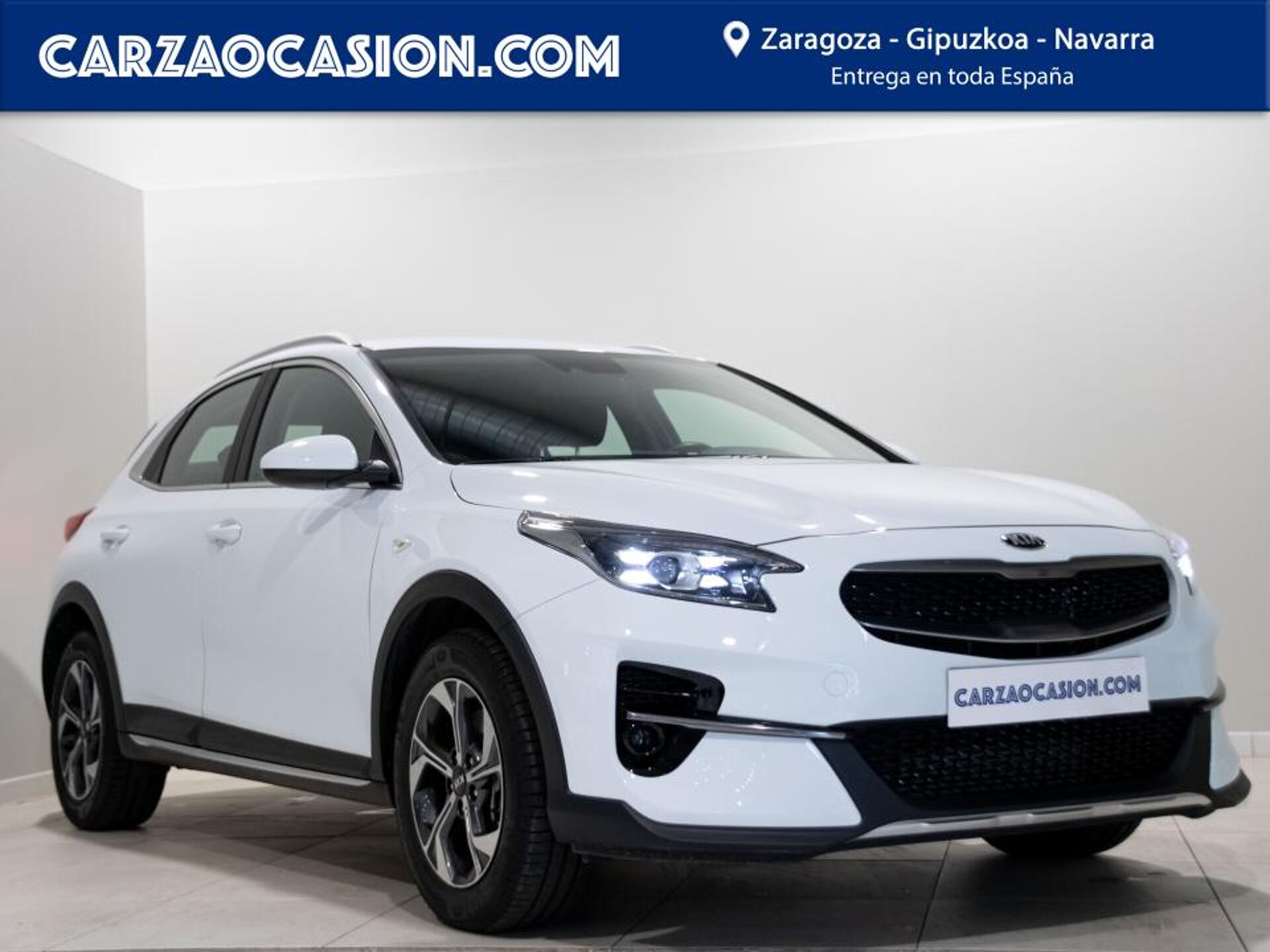 Imagen de KIA XCeed