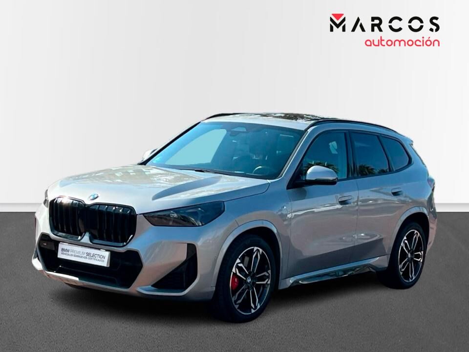 BMW X1 (sDrive20d) en Murcia