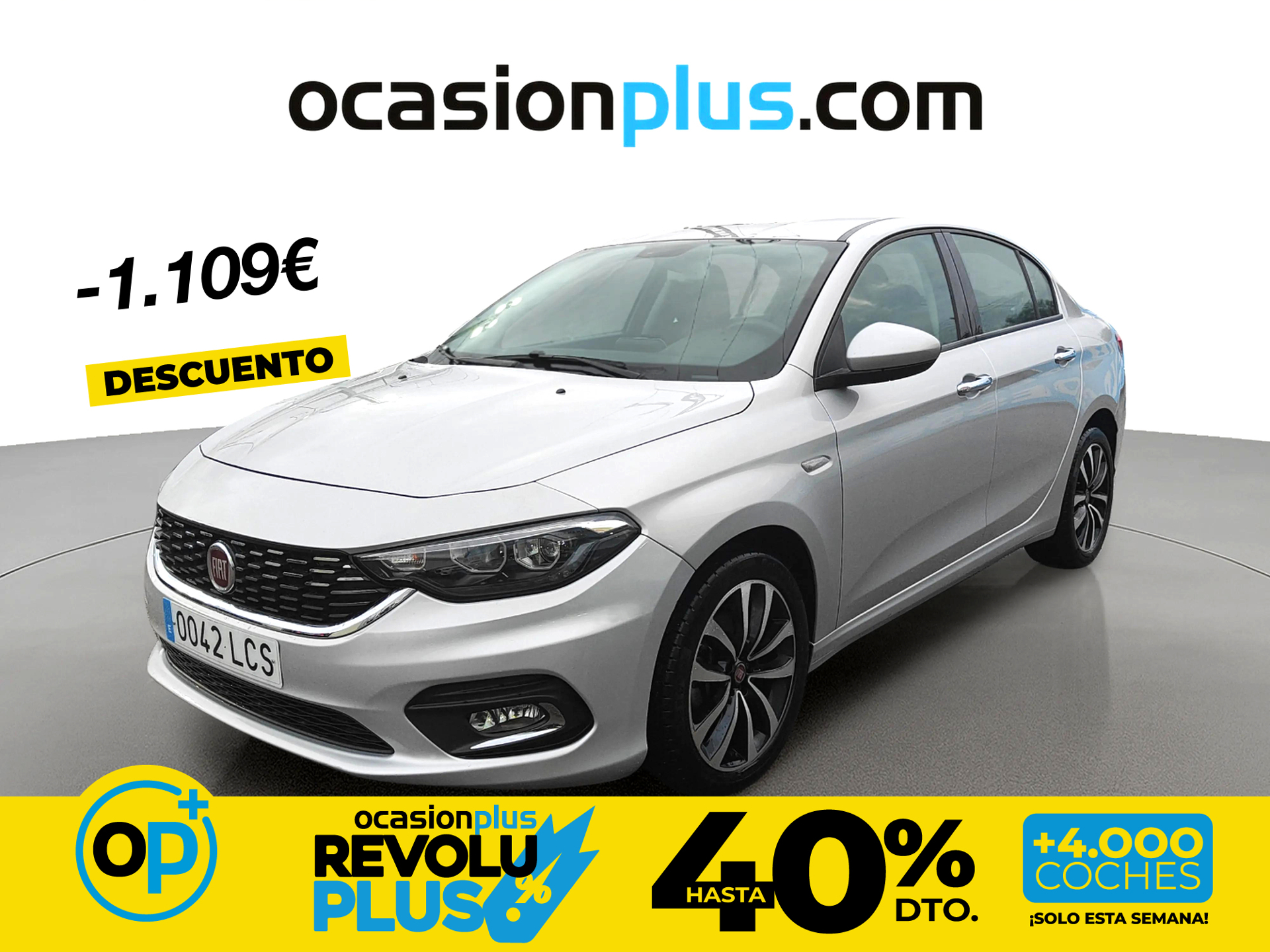 Imagen de FIAT Tipo