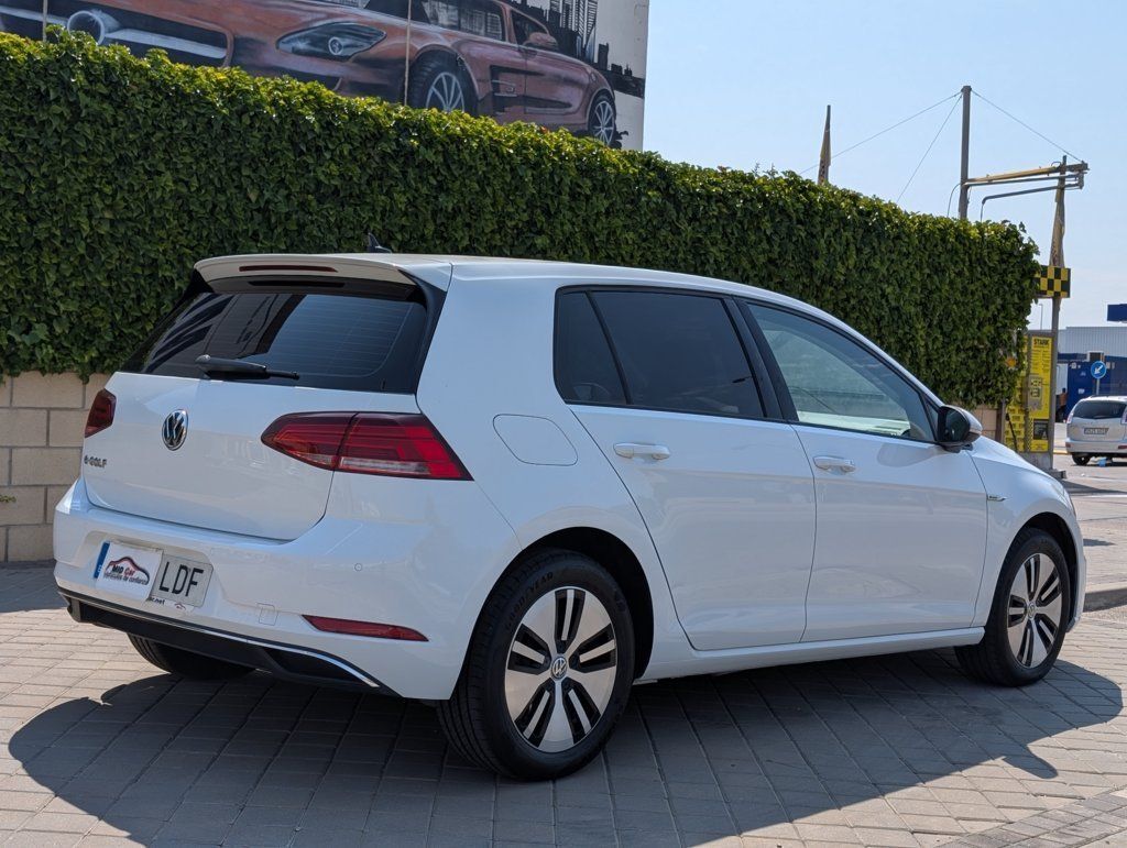 Foto del VOLKSWAGEN Golf e- ePower