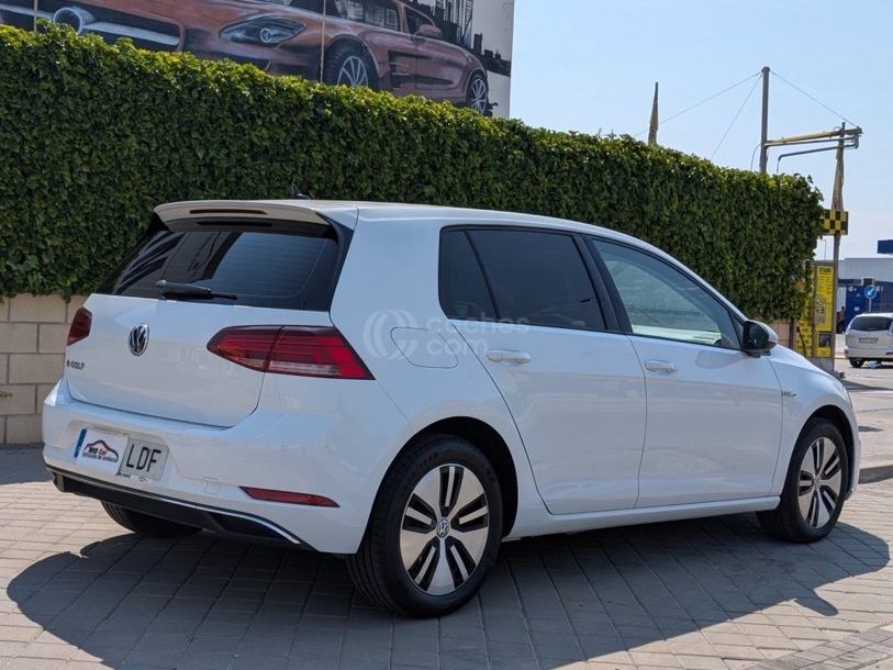 Foto del VOLKSWAGEN Golf e- ePower