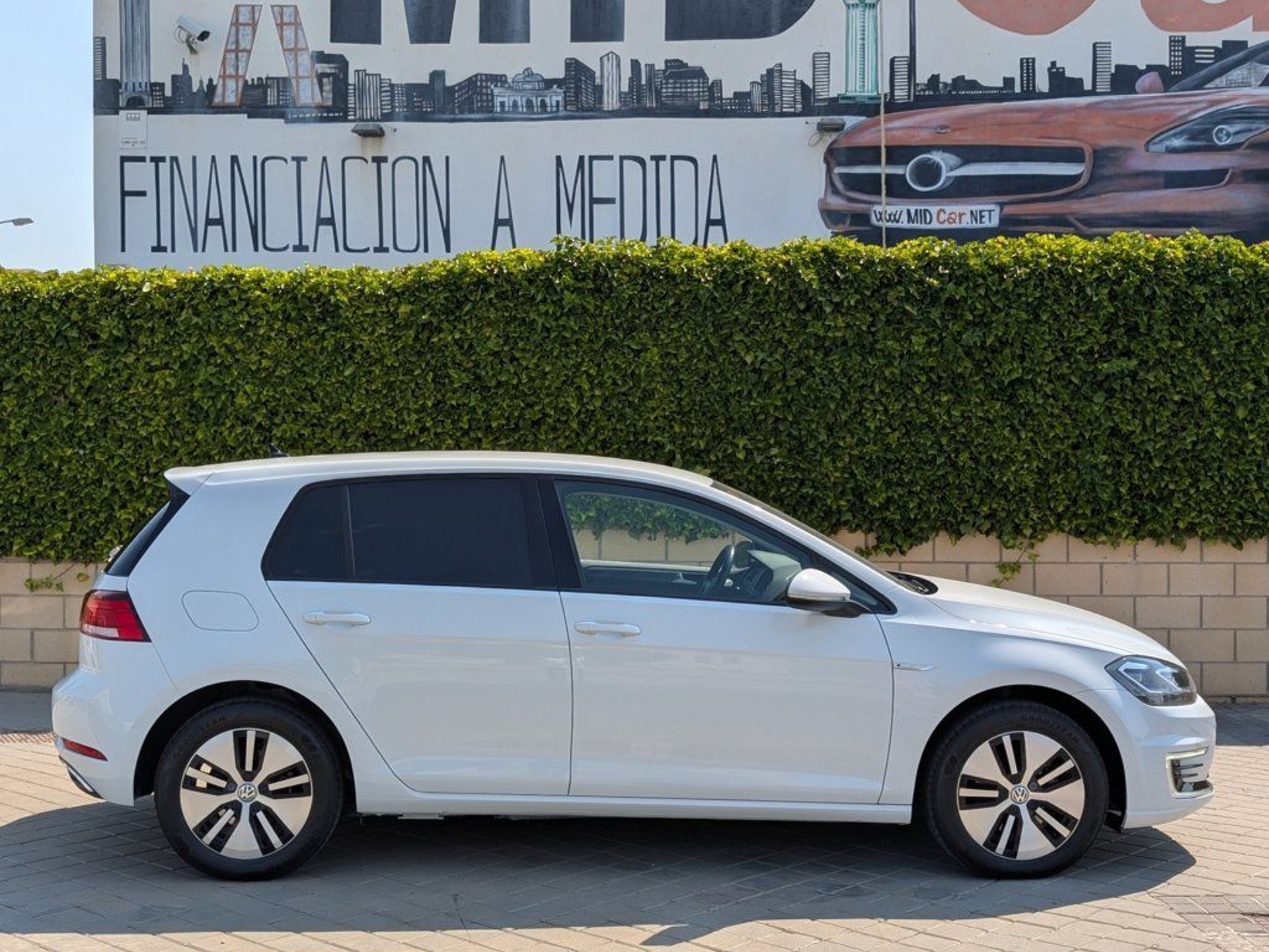 Imagen de VOLKSWAGEN Golf