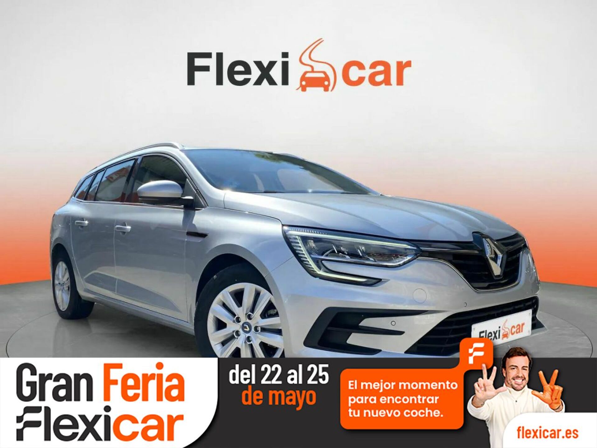 Imagen de RENAULT Mégane