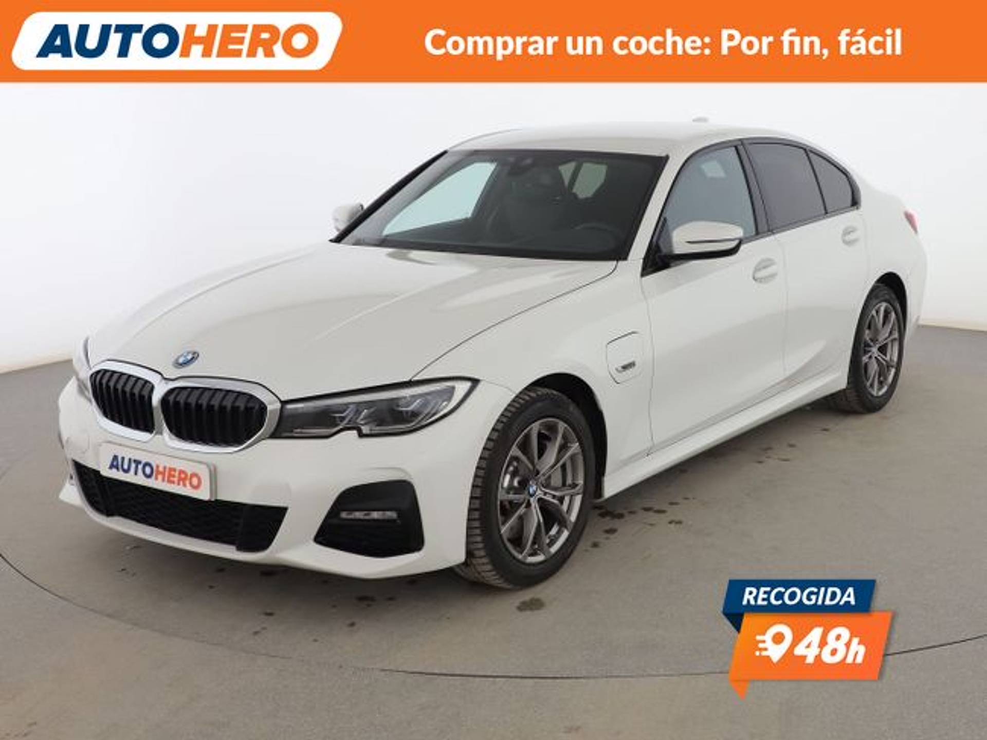 Imagen de BMW Serie 3