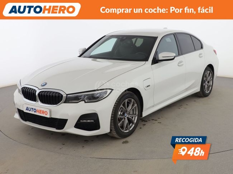 Foto del BMW Serie 3 330e M Sport