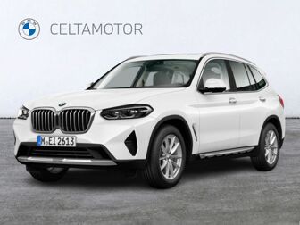 Imagen de BMW X3 M40d