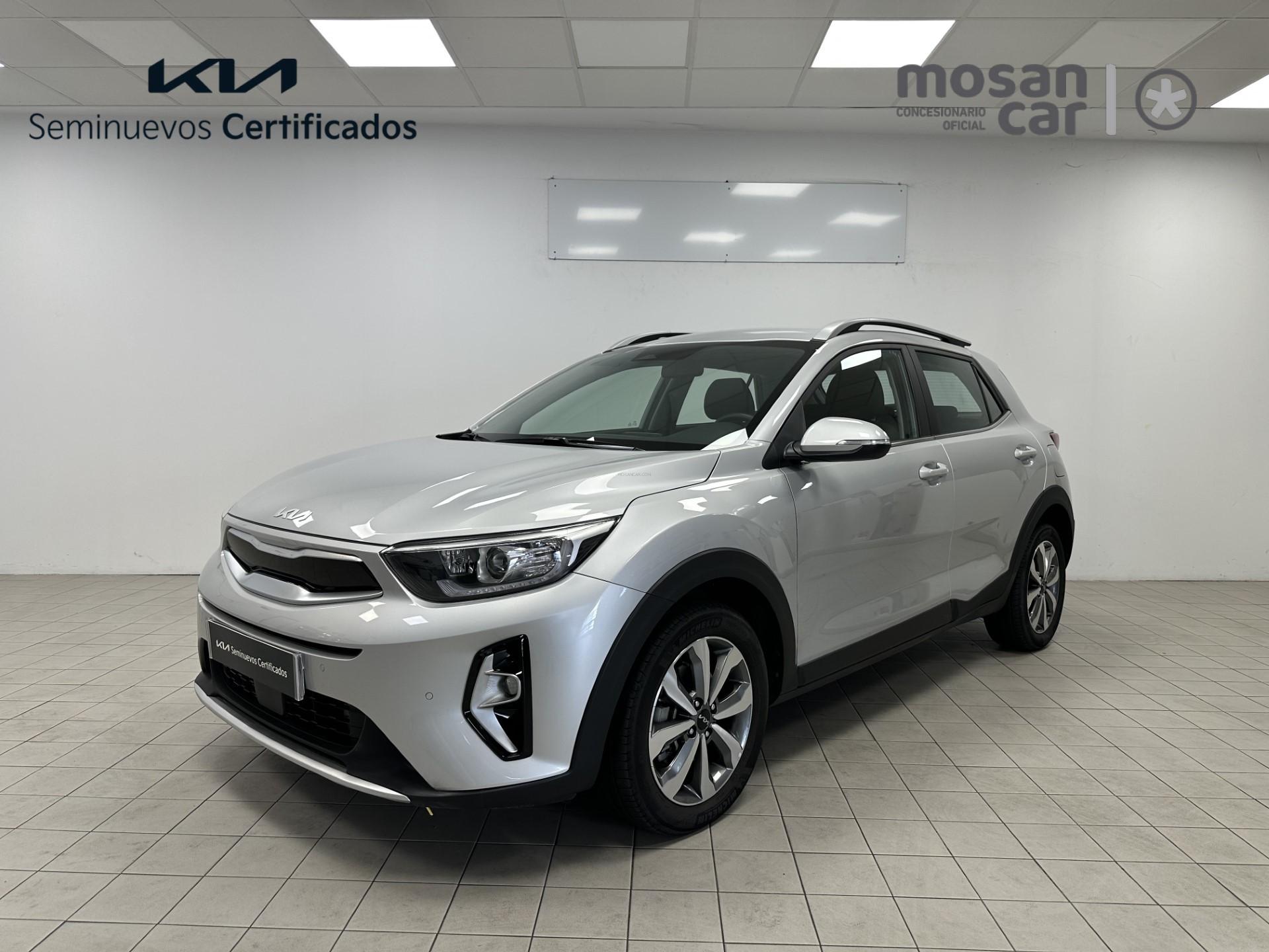 Imagen de KIA Stonic