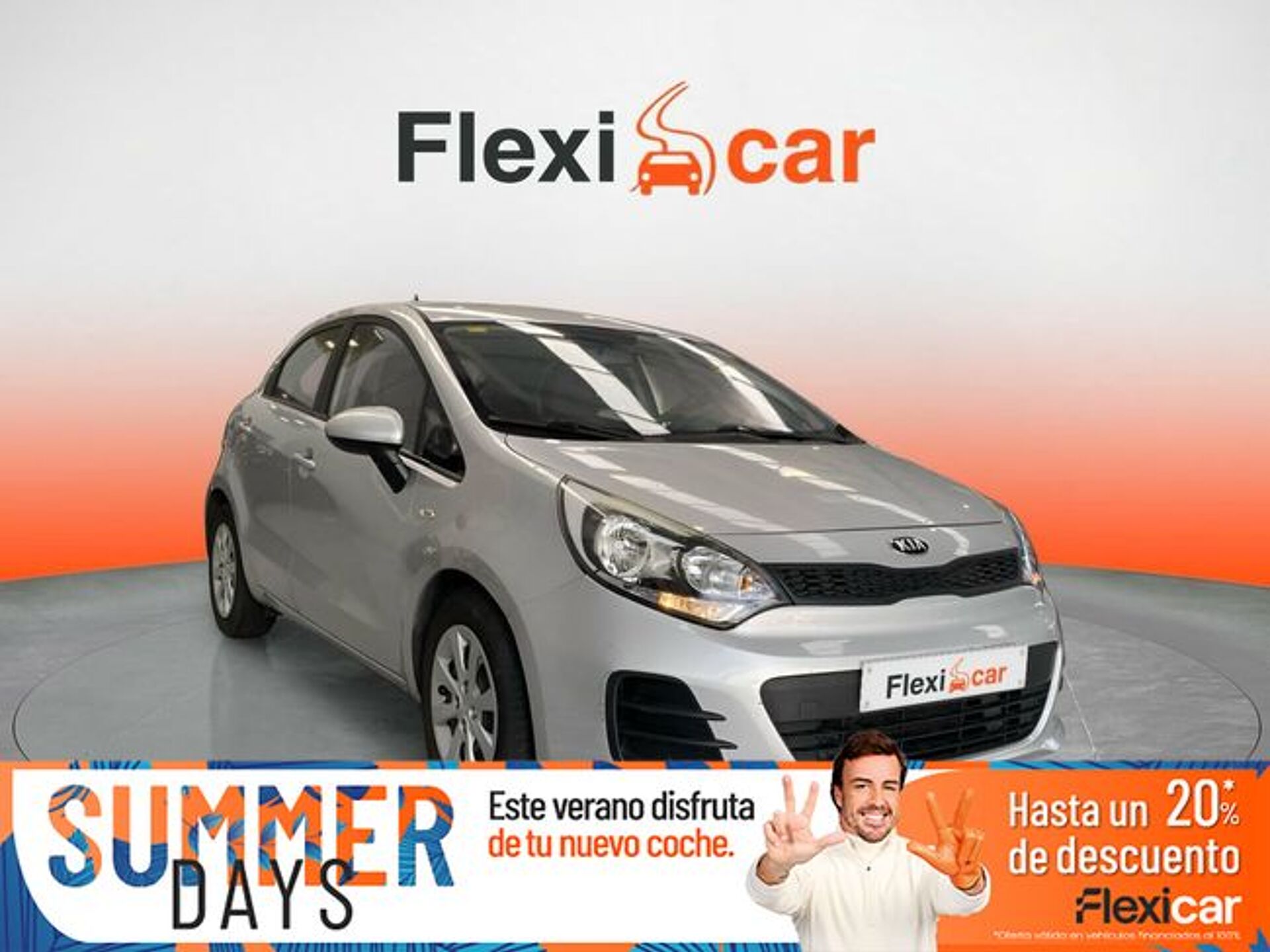 Imagen de KIA Rio
