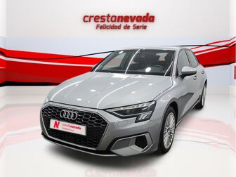 Imagen de AUDI A3 Sportback 35TDI Advanced