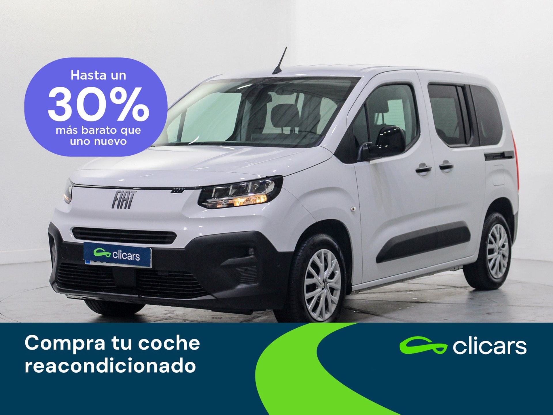 Imagen de FIAT Dobló