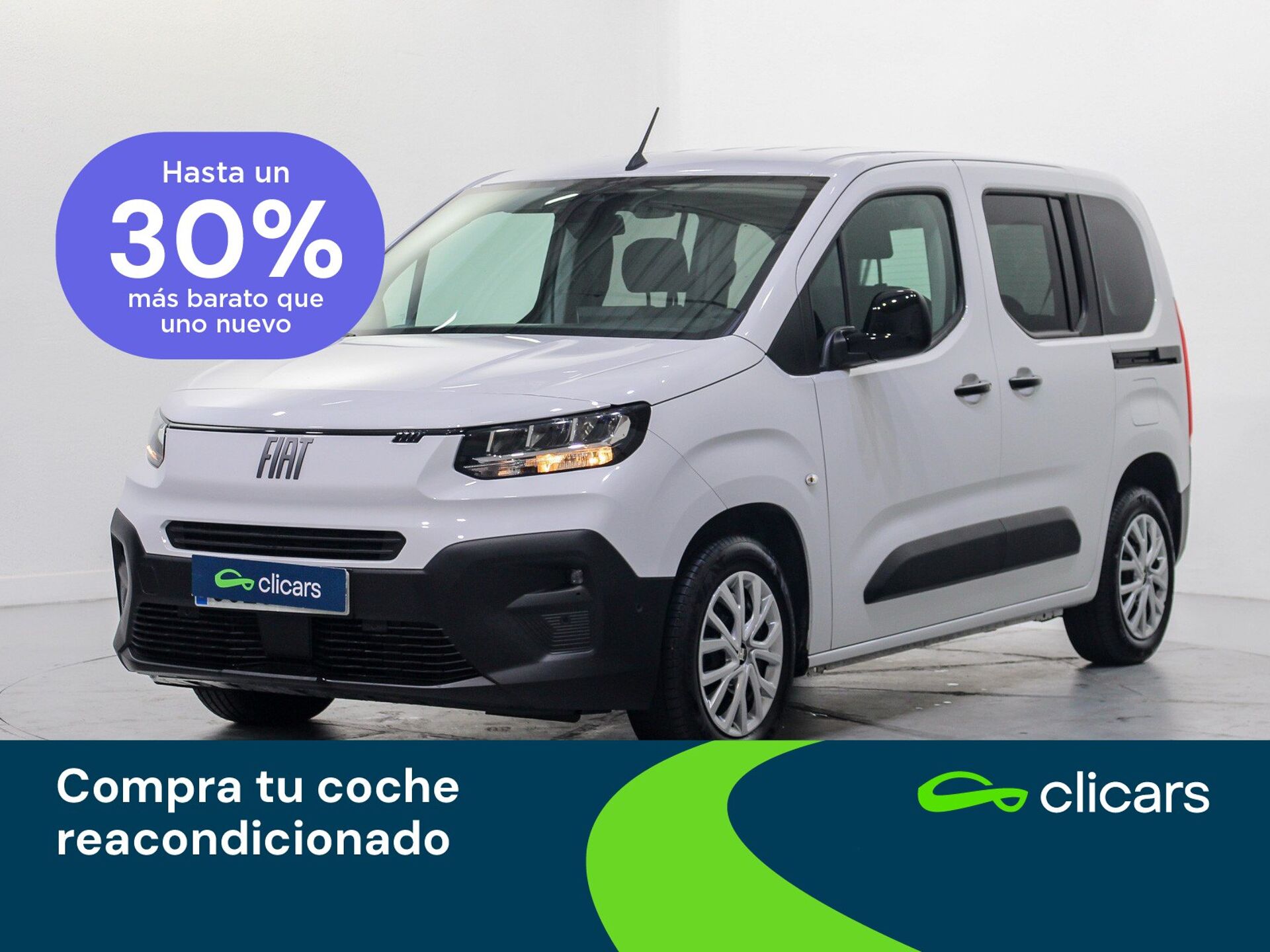 Imagen 1 de FIAT Dobló