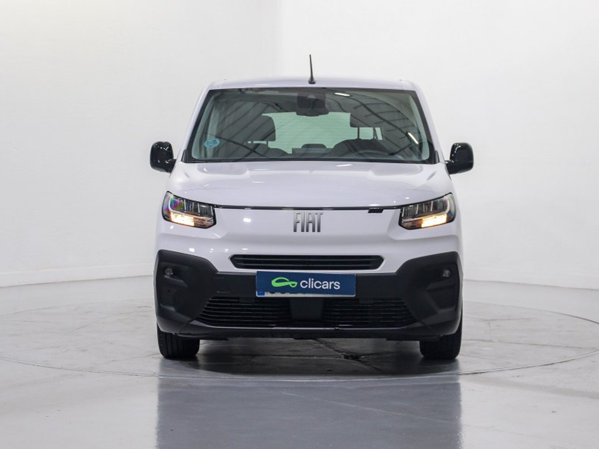 Imagen 2 de FIAT Dobló