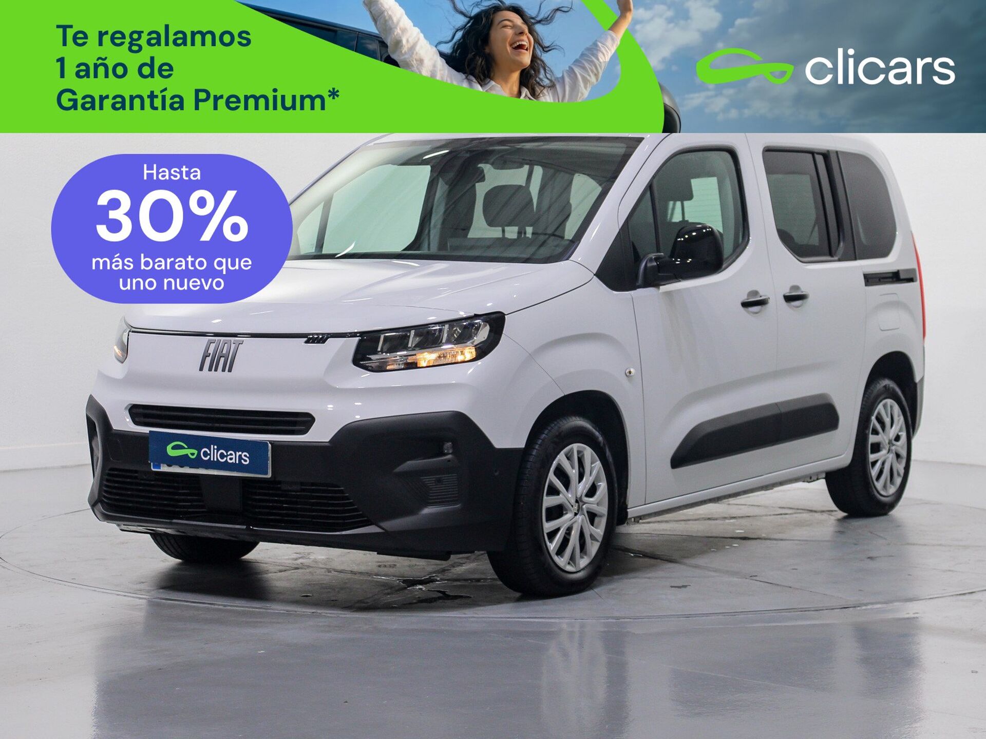 Imagen 1 de FIAT Dobló