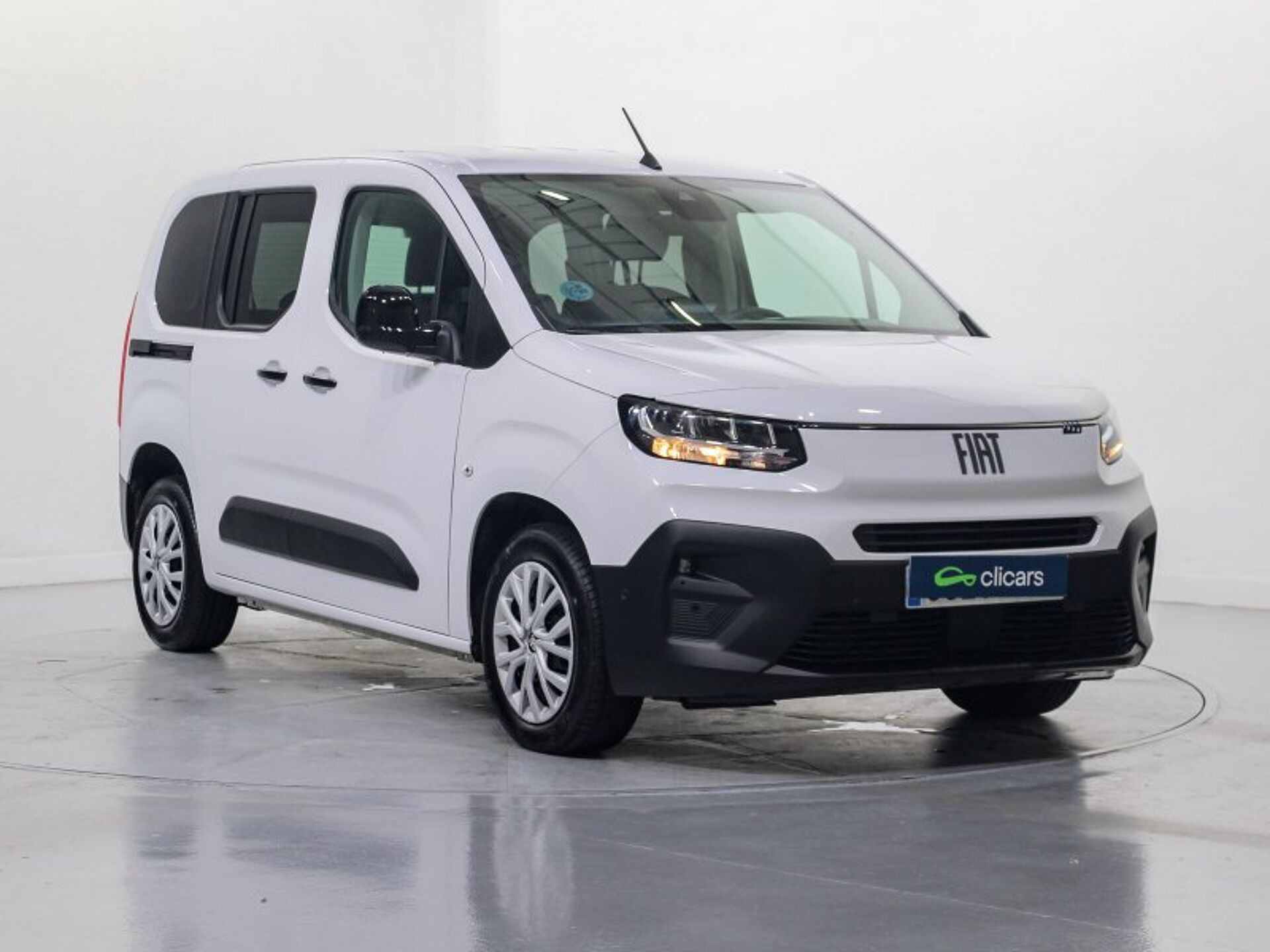 Imagen 3 de FIAT Dobló