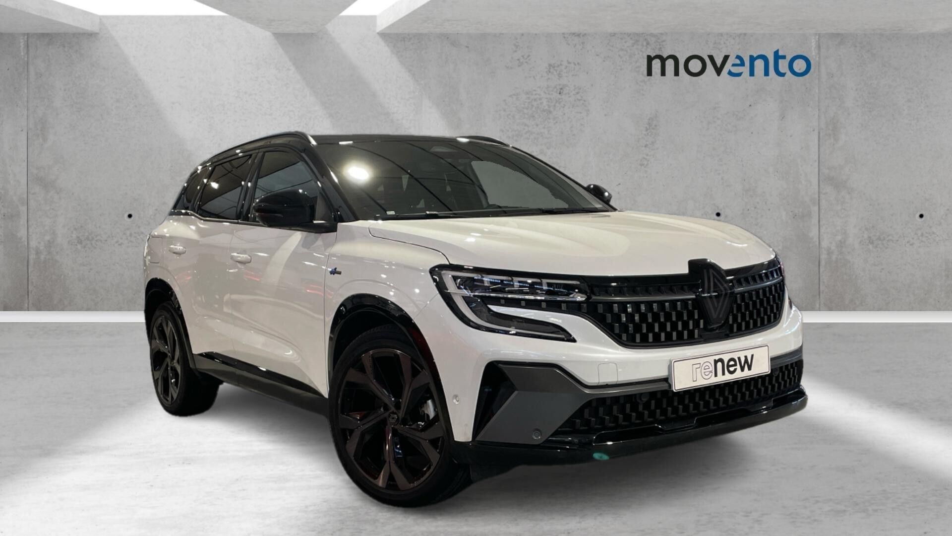 RENAULT Austral (Iconic Esprit Alpine E-Tech Full Hybrid 147 kW (200 CV)) e