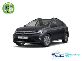 Imagen de VOLKSWAGEN Taigo 1.0 TSI Life 81kW