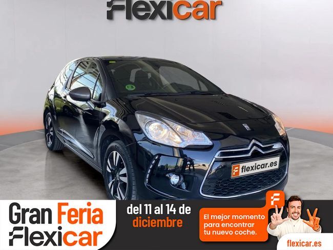 DS DS3 (PureTech 110 Desire) en Valencia