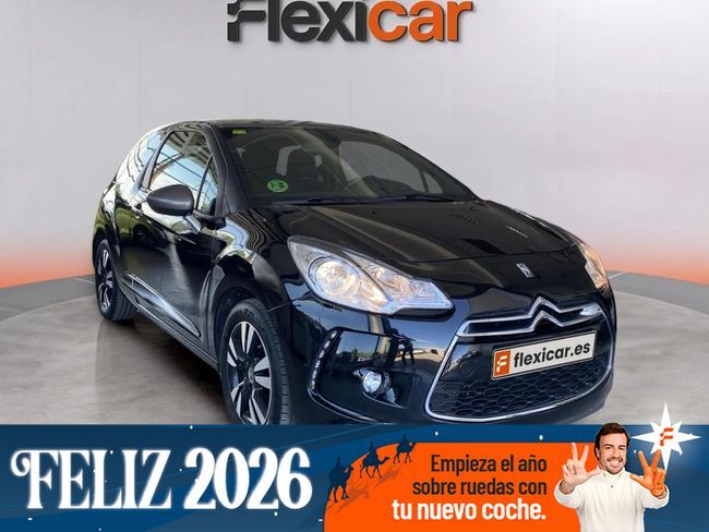 DS DS3 (PureTech 110 Desire) en Valencia