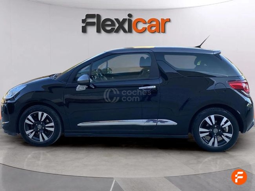 Foto del DS DS3 DS 3 1.2 PureTech S&S Desire 110