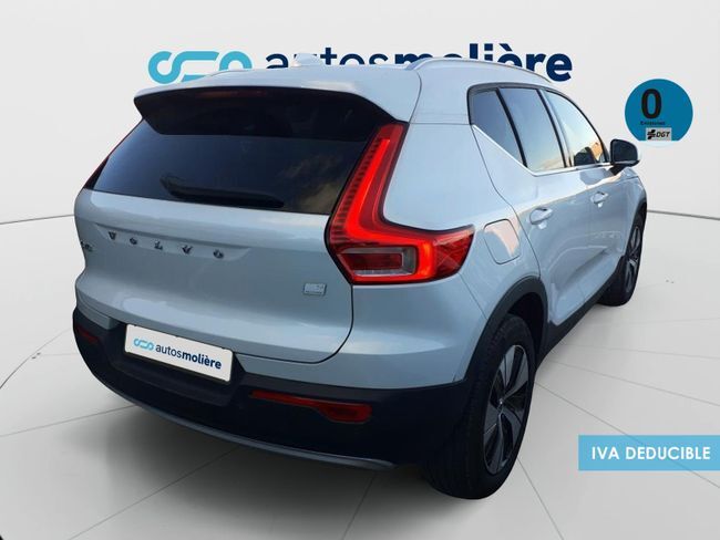 Foto del VOLVO XC40 T4 Recharge Inscription Aut.