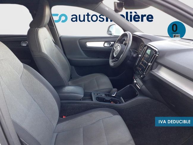 Foto del VOLVO XC40 T4 Recharge Inscription Aut.