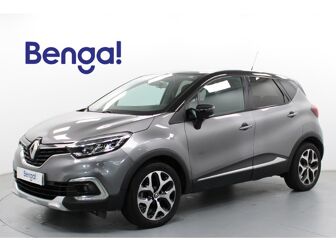 Imagen de RENAULT Captur TCe GPF Zen EDC 110kW