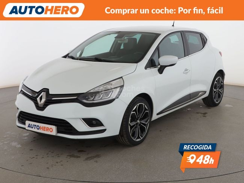 Foto del RENAULT Clio TCe GPF Energy Zen 66kW