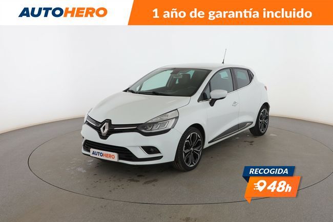 RENAULT Clio (0.9 Zen) en Madrid