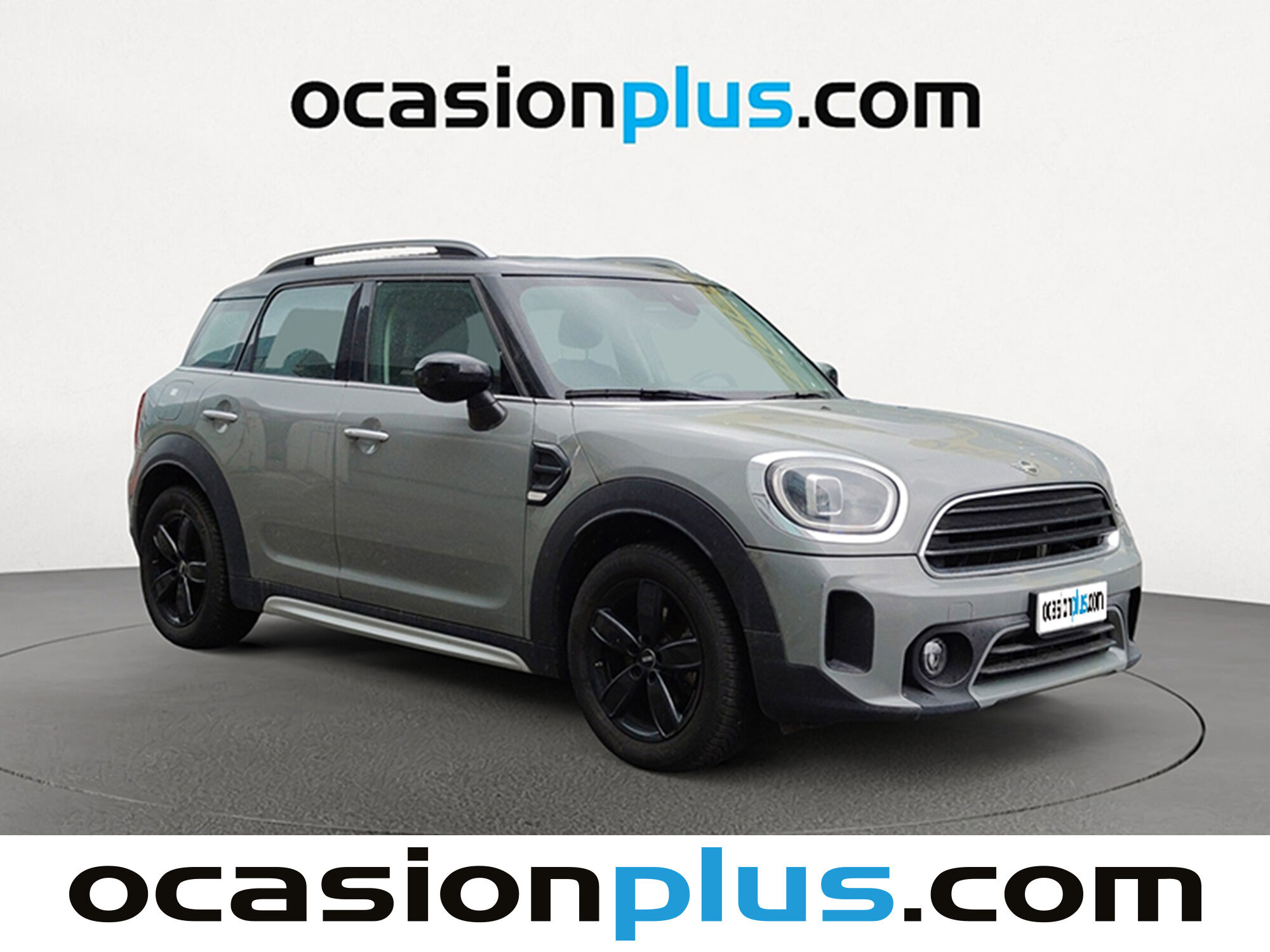 Foto del MINI Mini Countryman COUNTRYMAN COOPER AUT.