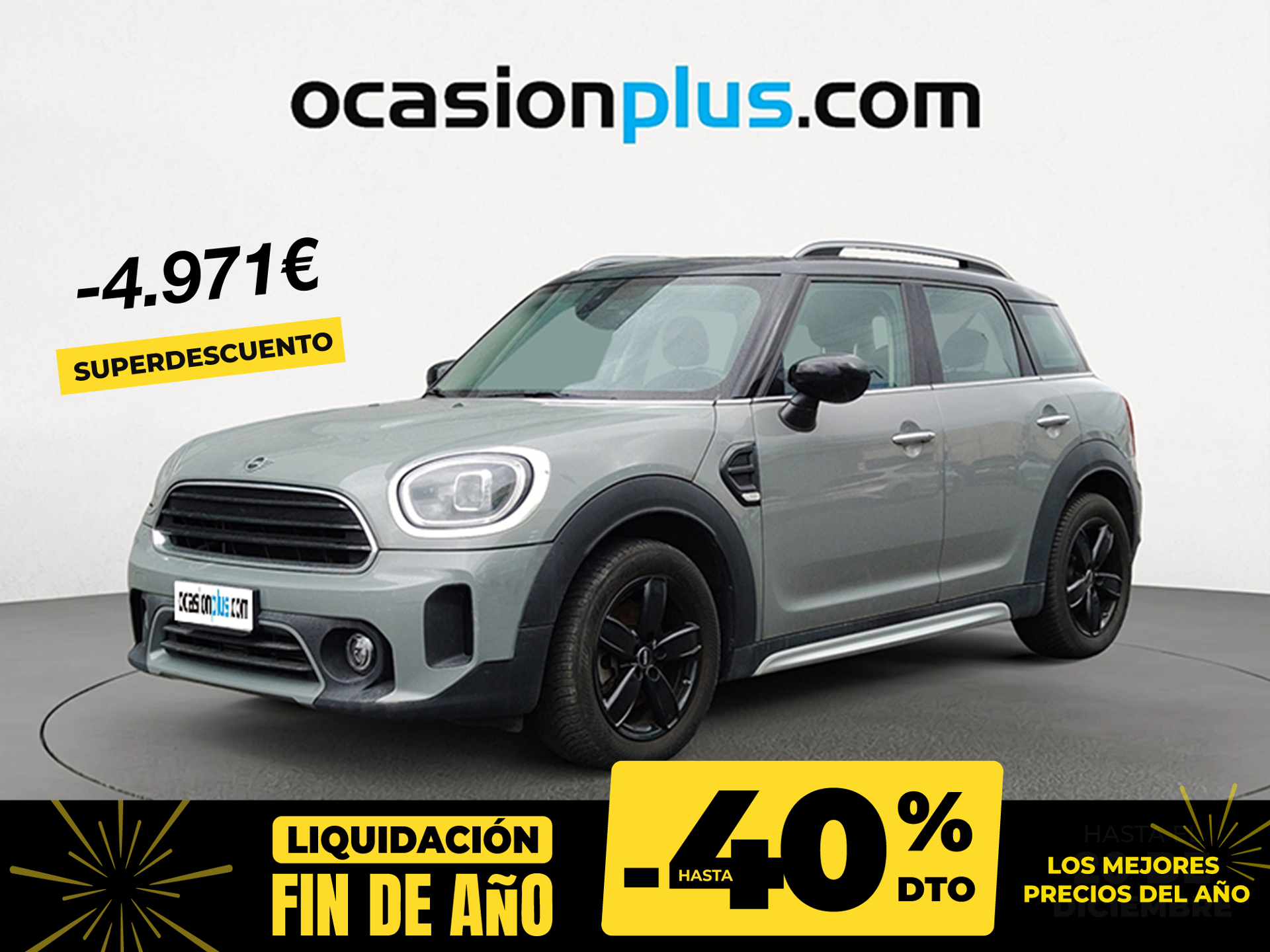Imagen de MINI Mini Countryman