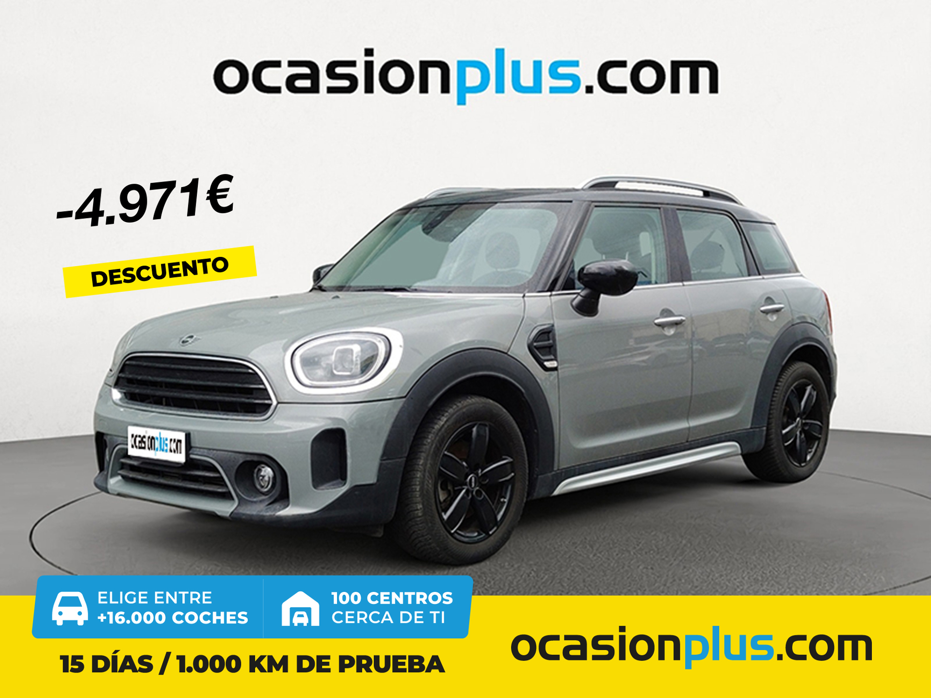 Imagen de MINI Mini Countryman