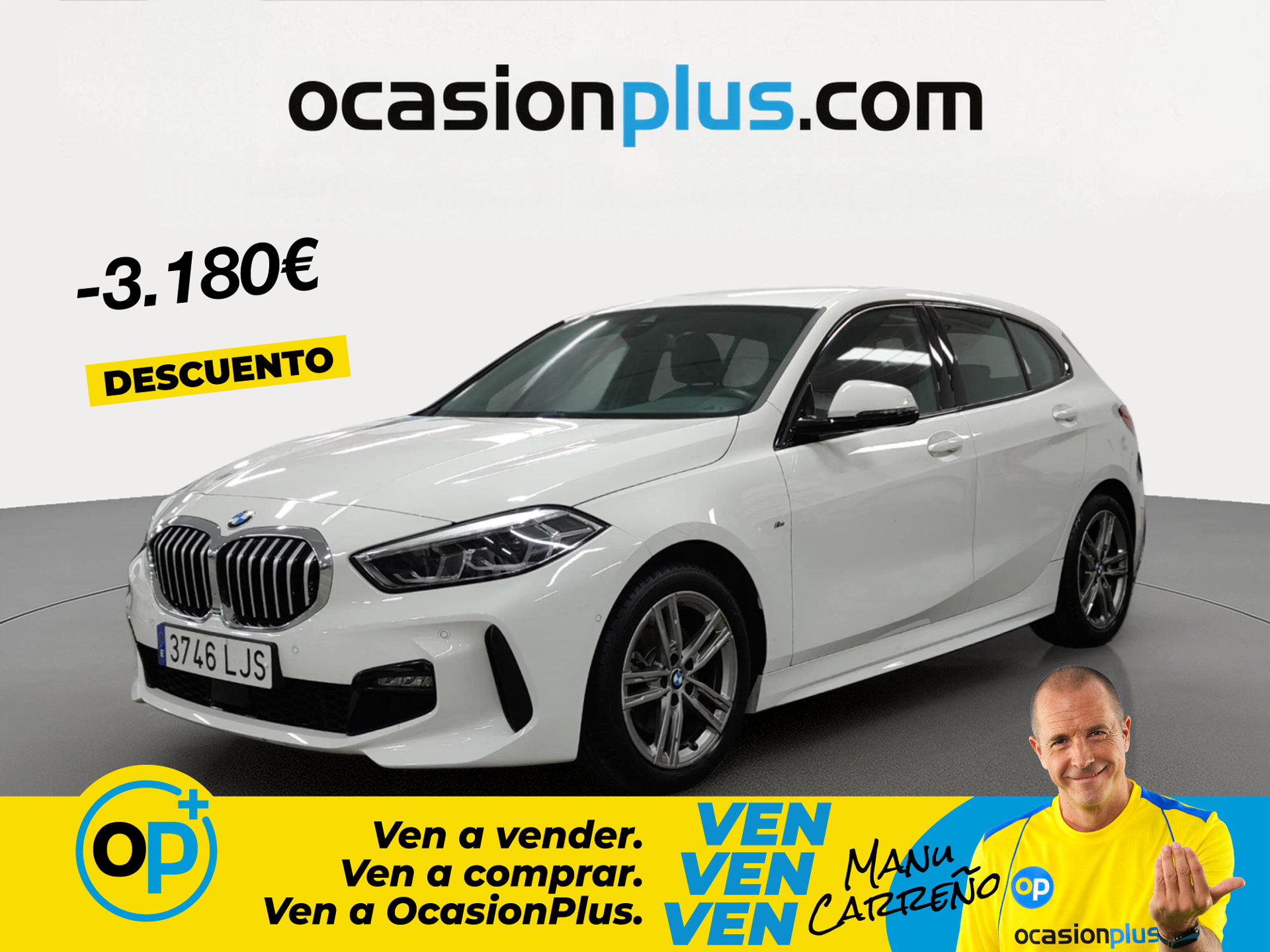 Imagen de BMW Serie 1