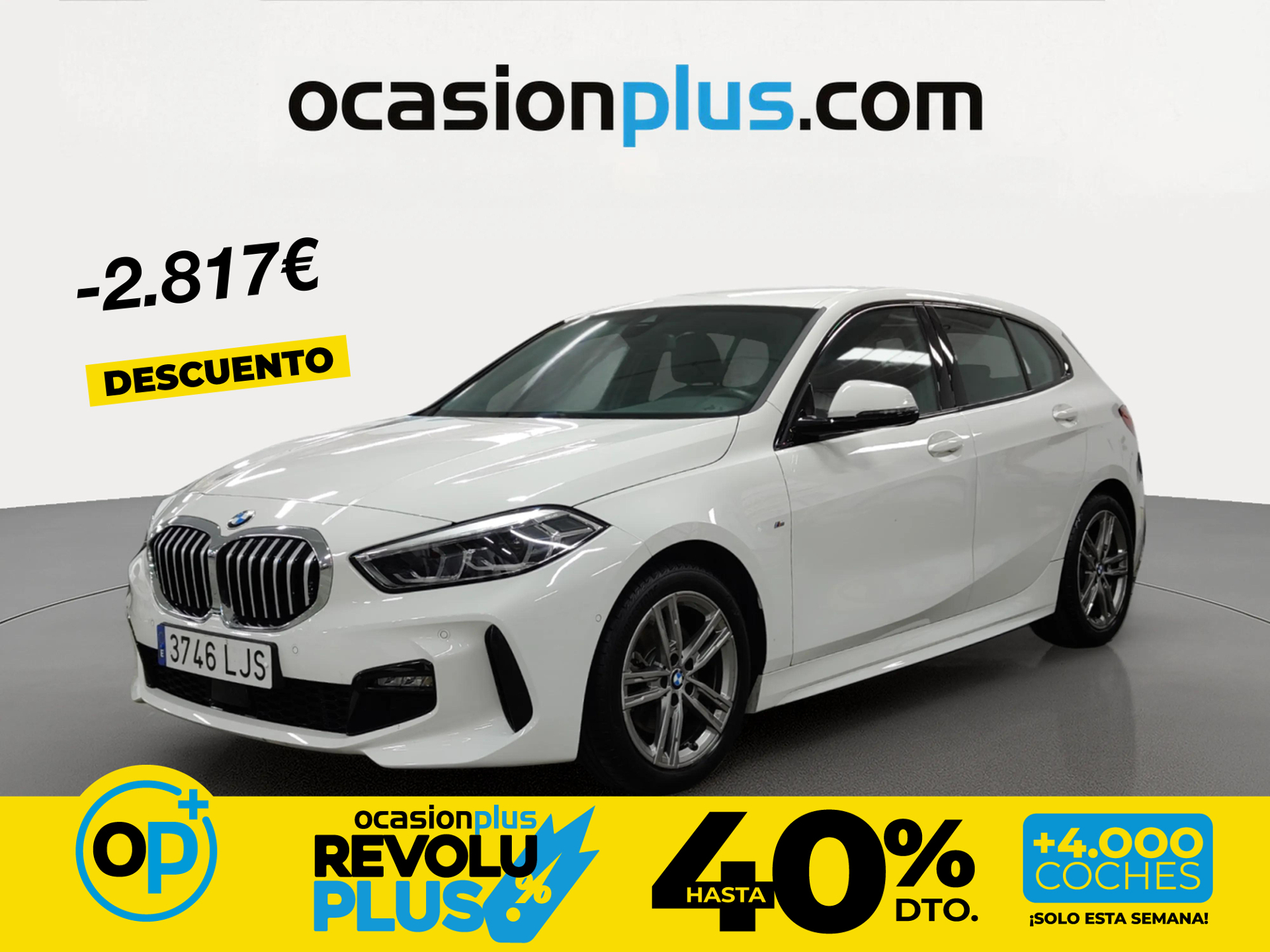 Imagen de BMW Serie 1