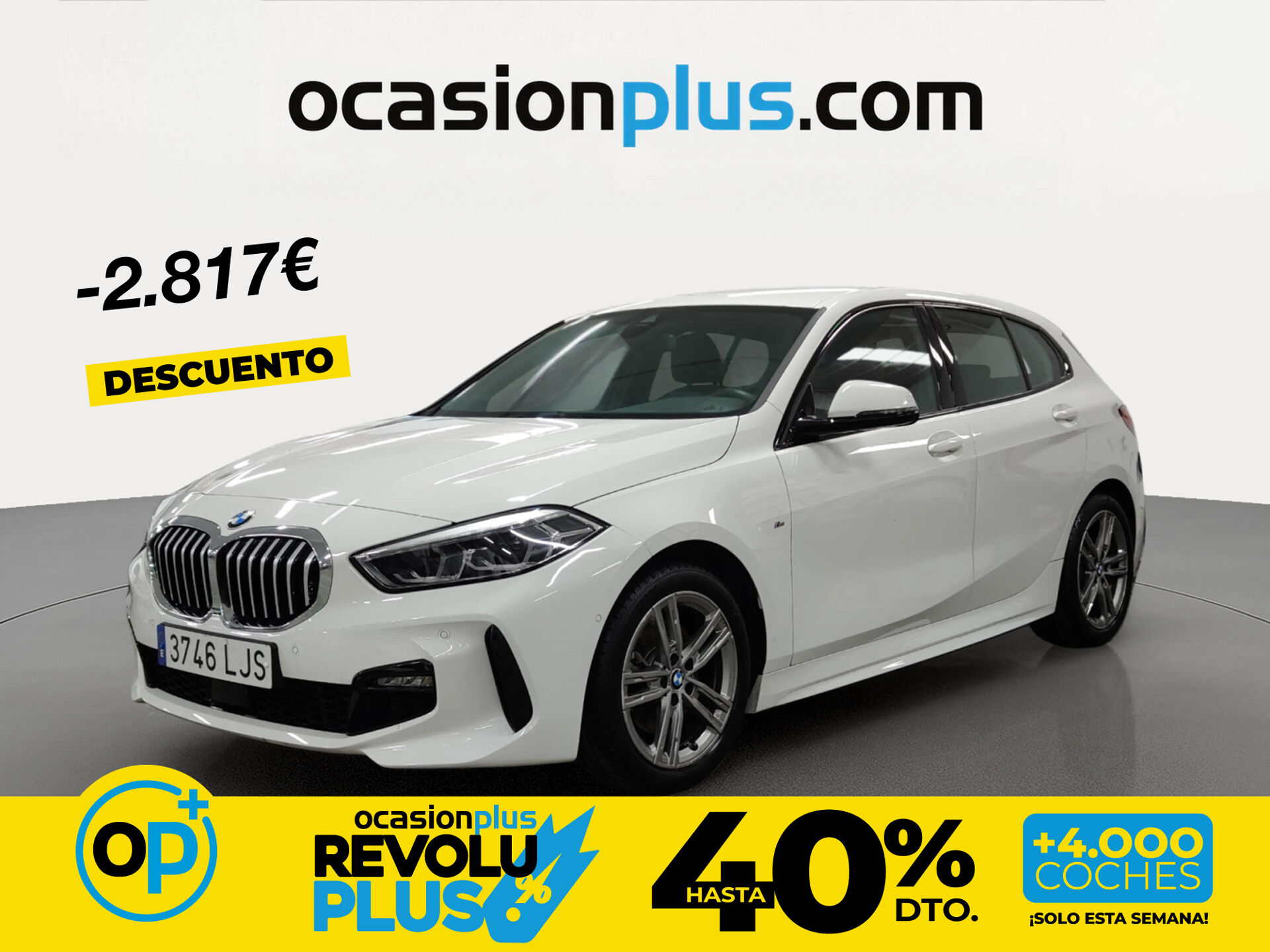 Imagen 1 de BMW Serie 1