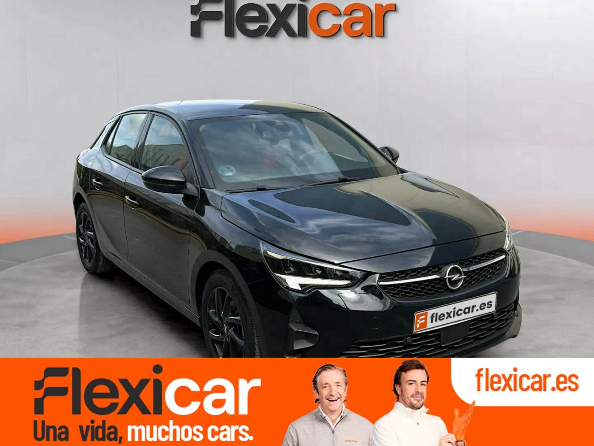 Imagen de OPEL Corsa