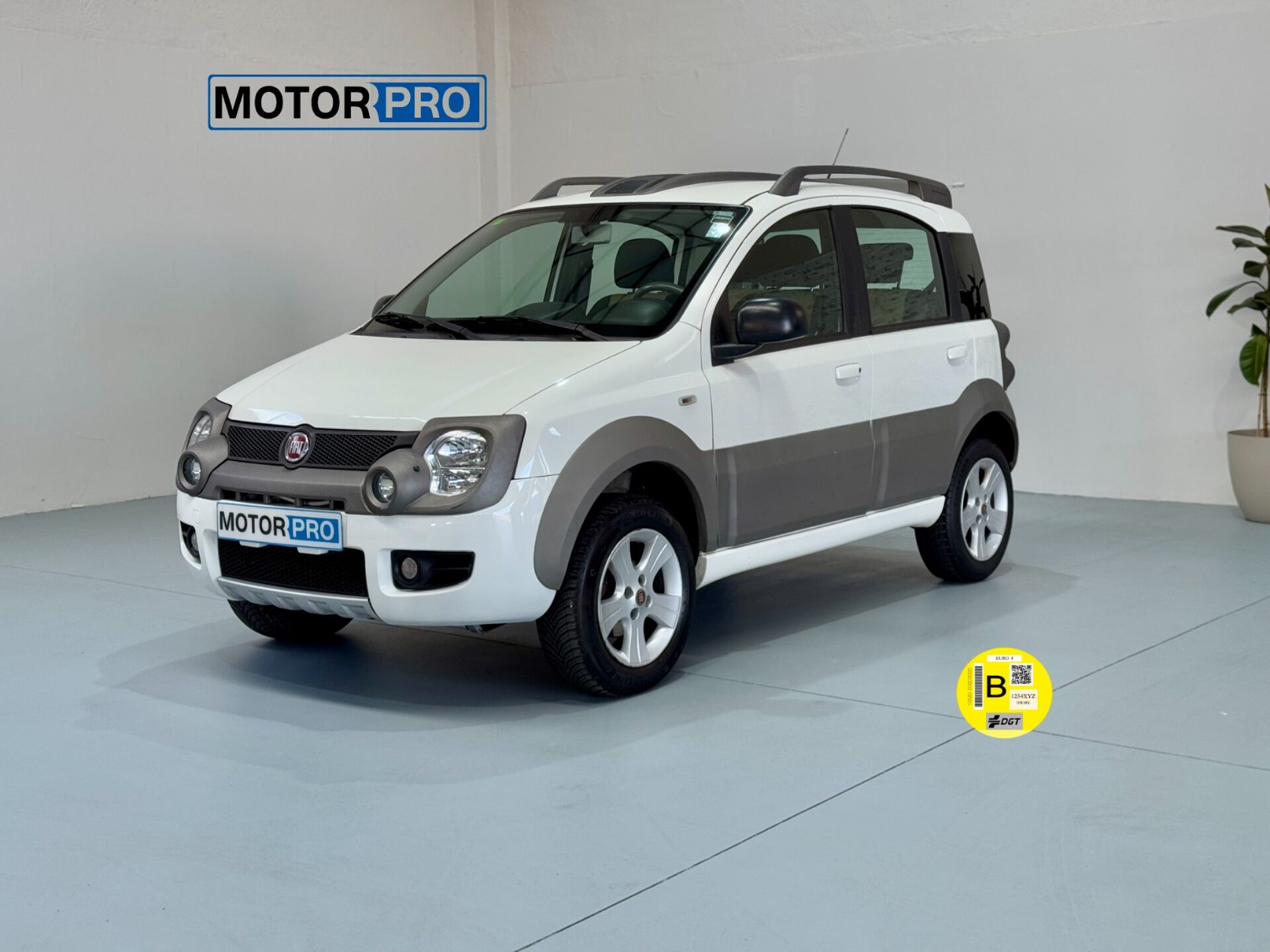 Imagen de FIAT Panda
