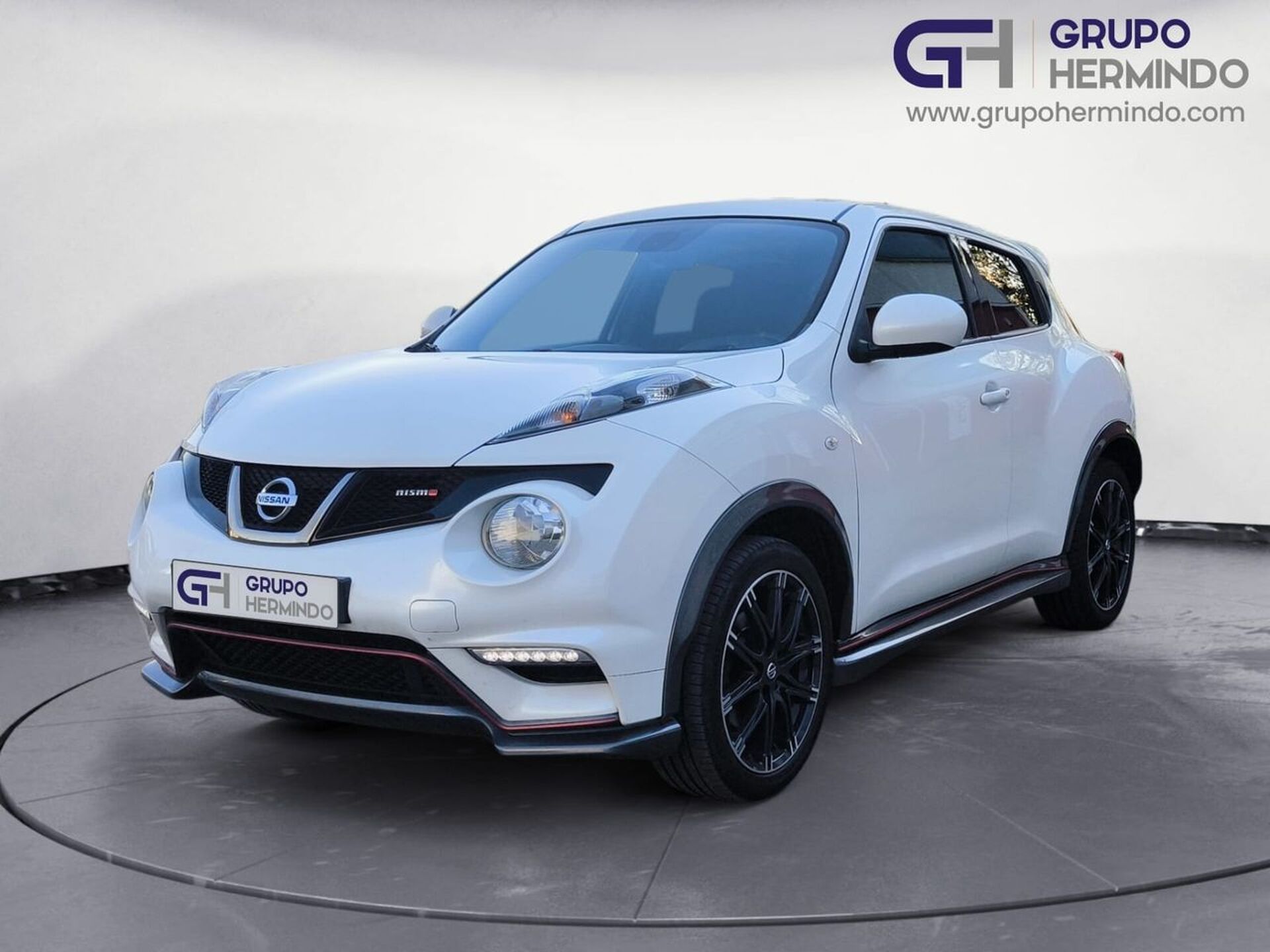 Imagen 2 de NISSAN Juke