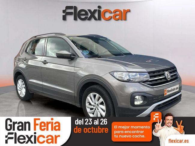 VOLKSWAGEN T-Cross (Advance 1.0 TSI 85kW (115CV) DSG) en Vizcaya