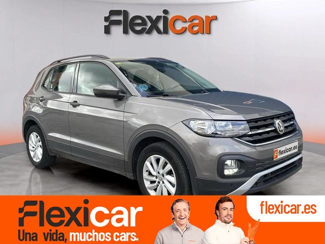 VOLKSWAGEN T-Cross (Advance 1.0 TSI 85kW (115CV) DSG) en Vizcaya