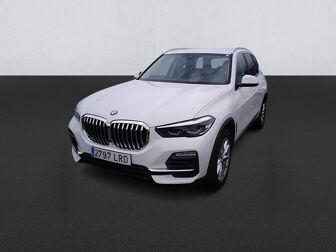 Imagen de BMW X5 xDrive45e