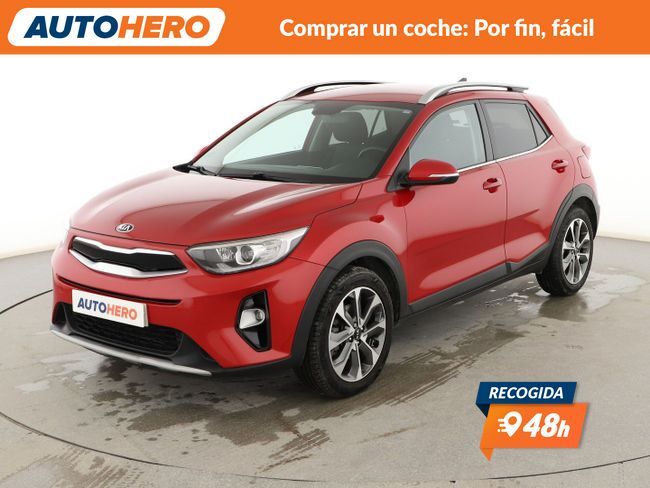 Foto del KIA Stonic 1.0 T-GDi Eco-Dynamic Drive 120
