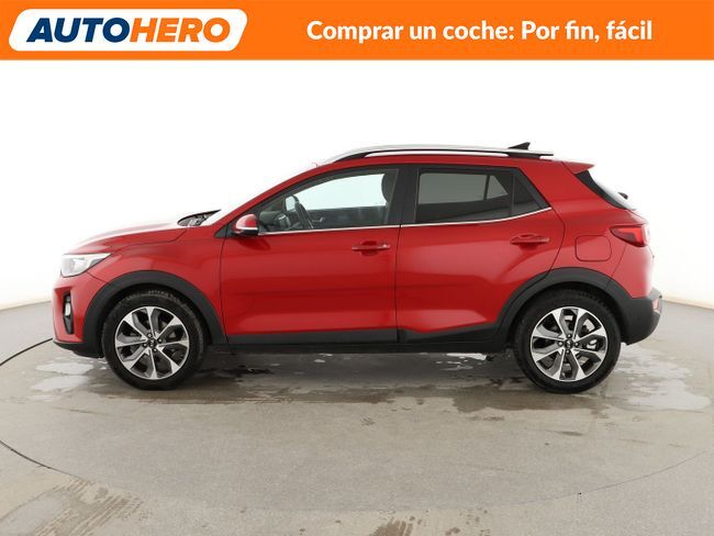 Foto del KIA Stonic 1.0 T-GDi Eco-Dynamic Drive 120