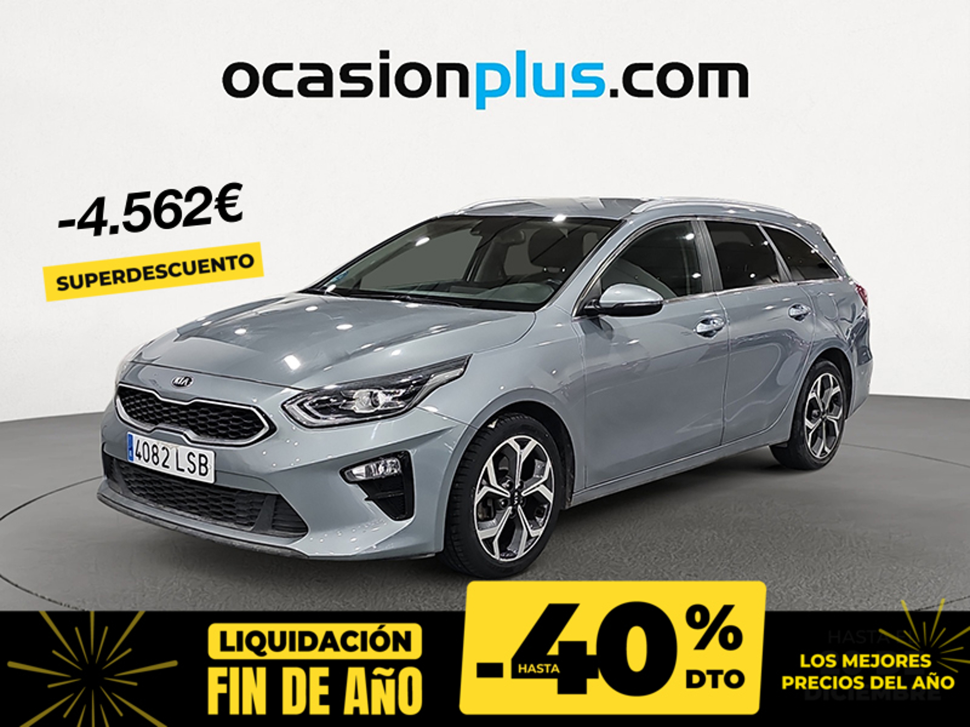 Imagen de KIA Ceed