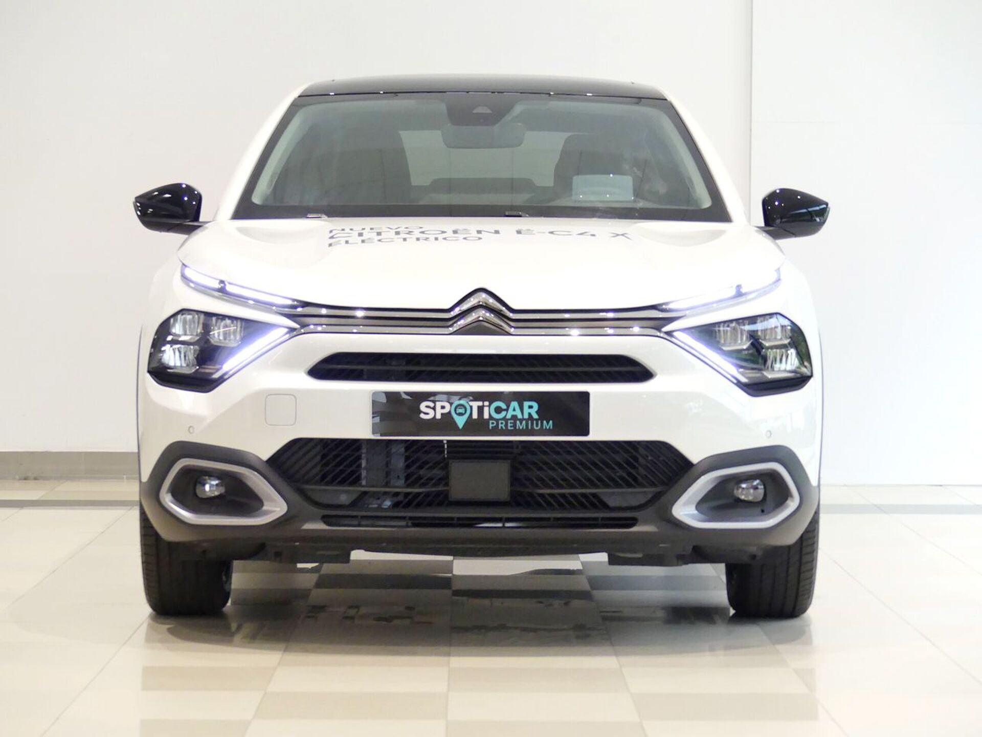 Imagen 3 de CITROEN C4 X