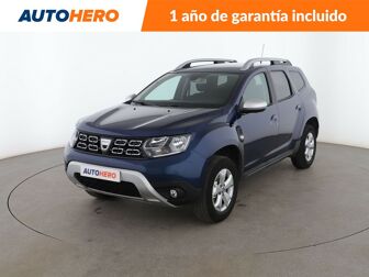 Imagen de DACIA Duster 1.6 Prestige 4x2 85kW