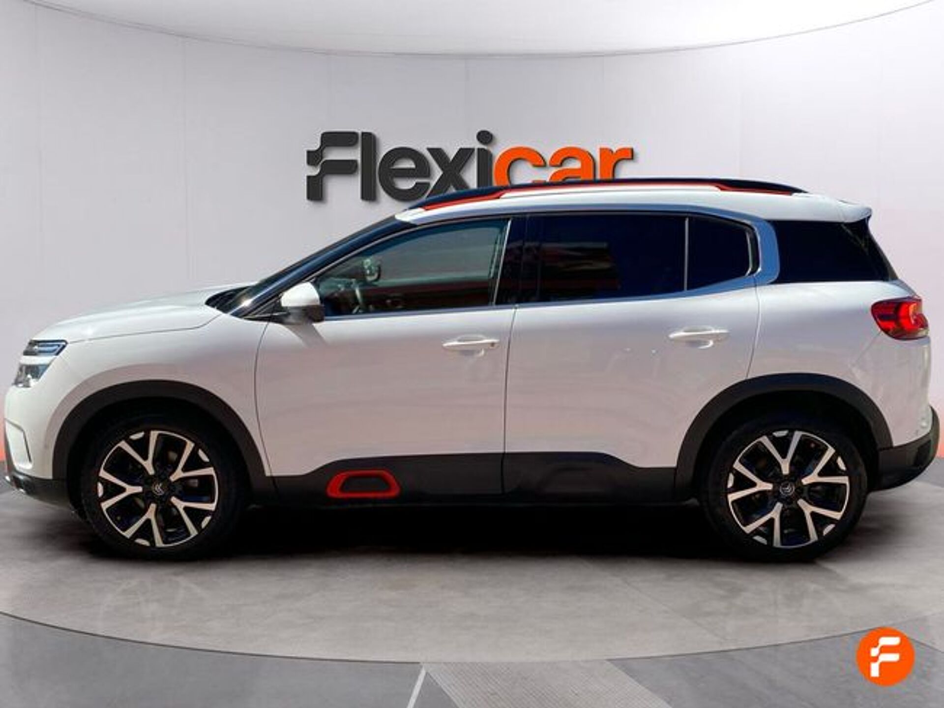 Imagen 2 de CITROEN C5 Aircross