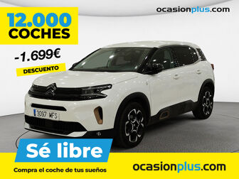 Imagen de CITROEN C5 Aircross PureTech S&S C-Series 130